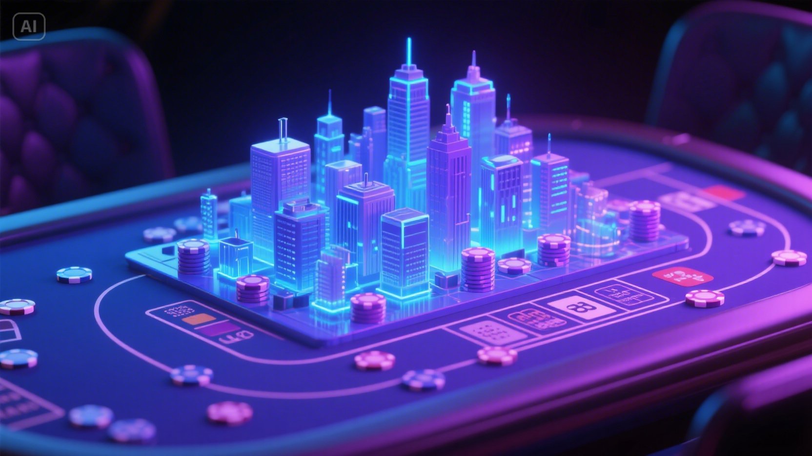 Casino Rizz Casino desktop and mobile interfaces