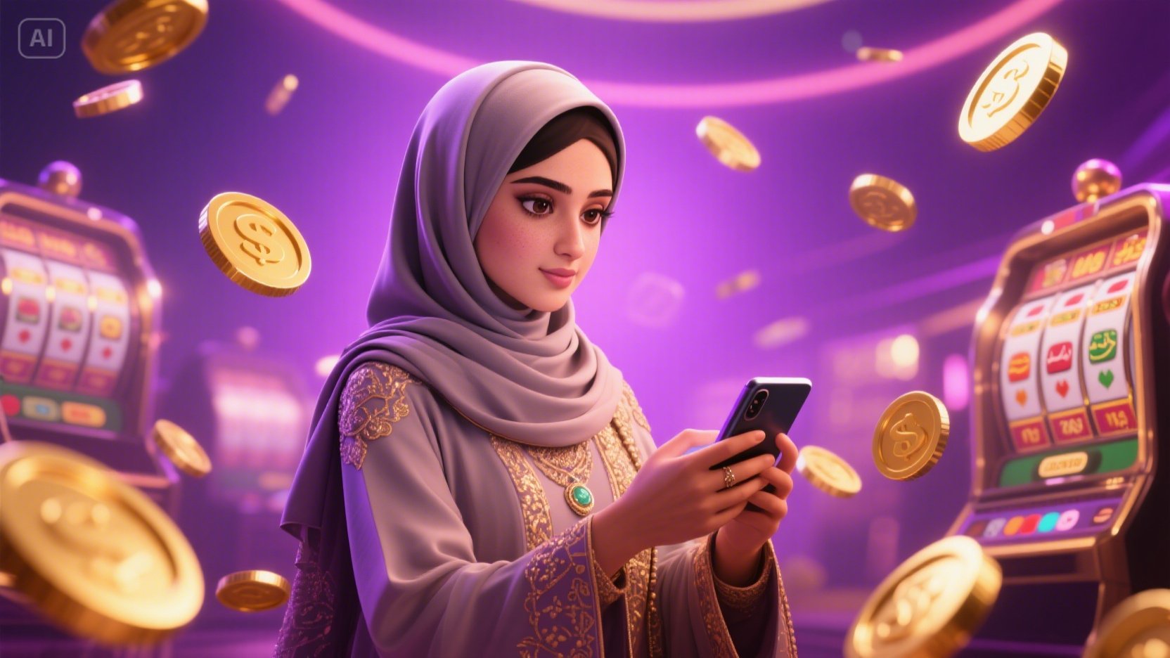 Casino Rizz Casino desktop and mobile interfaces