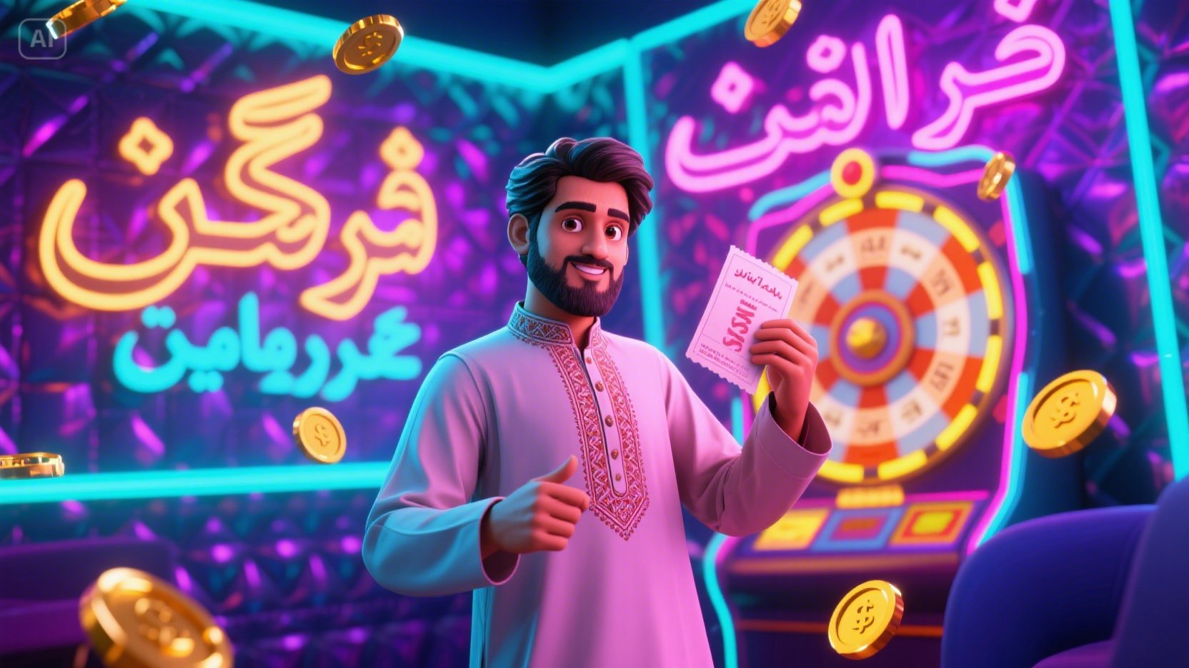 Rizz CasinoDeposit once and get 200% instantly credited! Pakistani players can play crash mode, poker, and slots with fast JazzCash or Easypaisa payments.