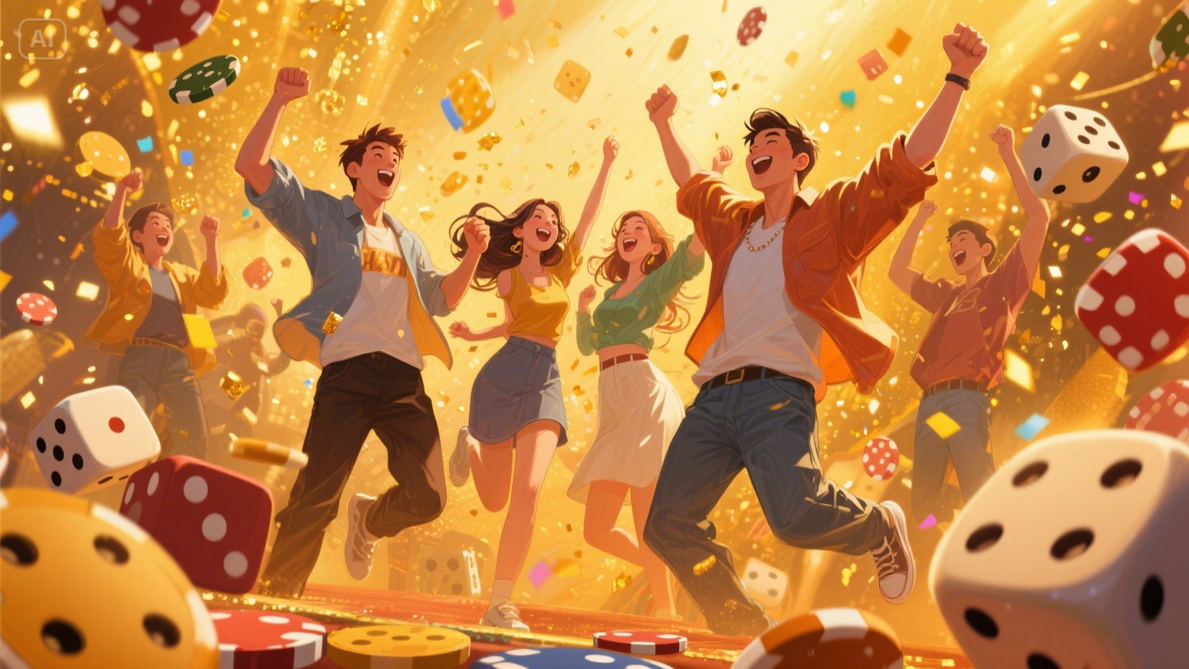 Registration at Rizz Casino Casino