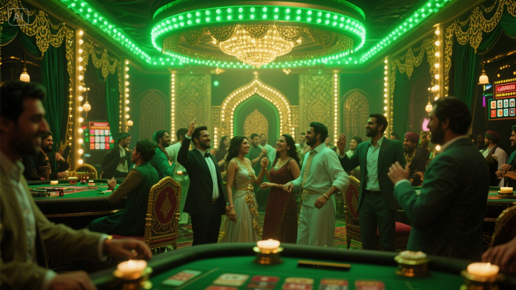 Registration at Rizz Casino Casino