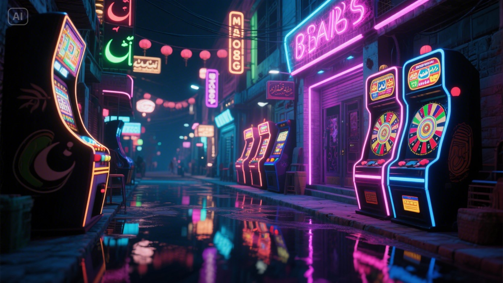 Registration at Rizz Casino Casino